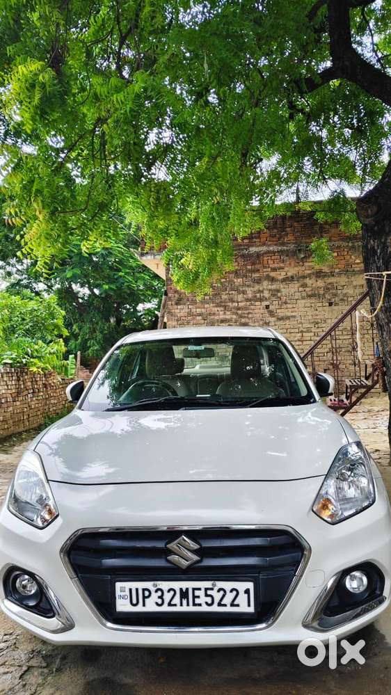 Maruti Dzire 2021 Car