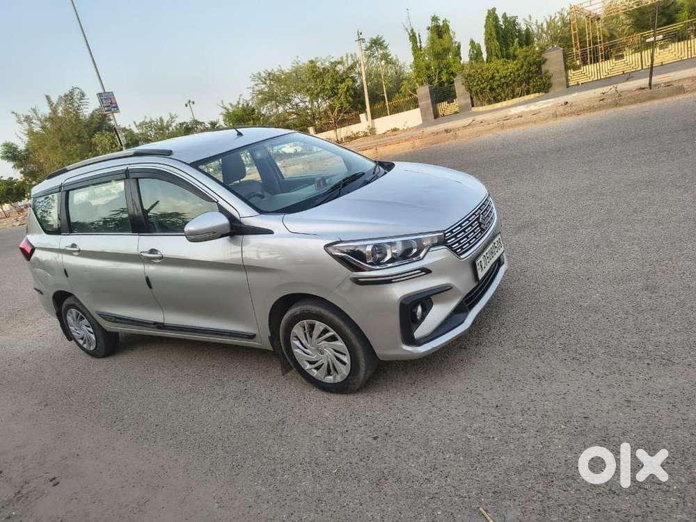 Maruti Suzuki Petrol Manual 2022