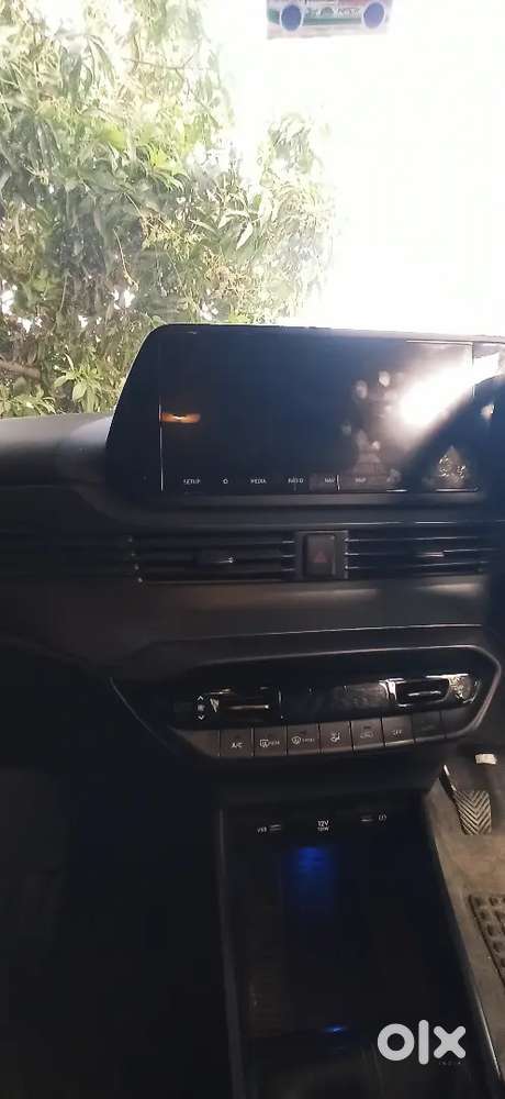 Hyundai I20 2023 Petrol Well Maintained