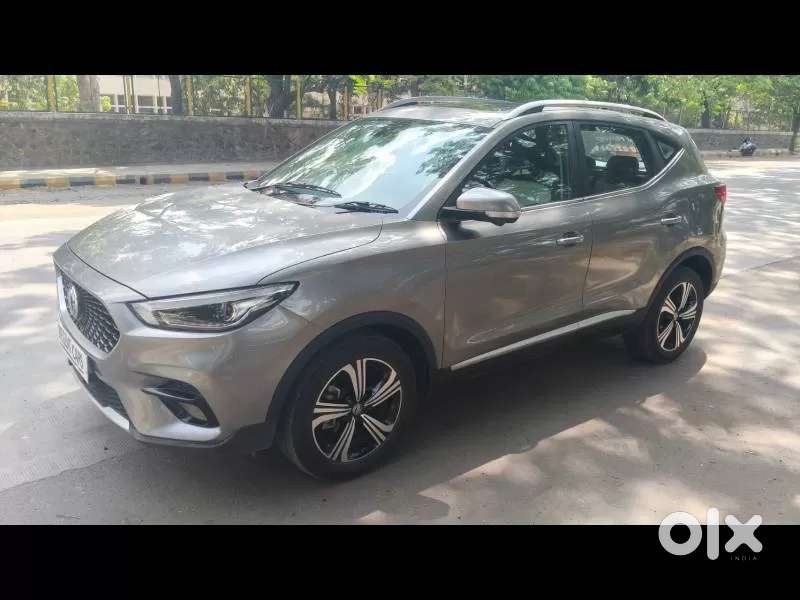 Mg Astor, 2024, Petrol