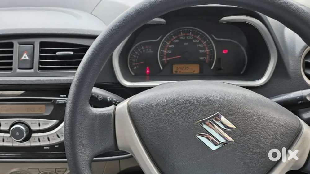 Maruti Suzuki New Alto K10 2017