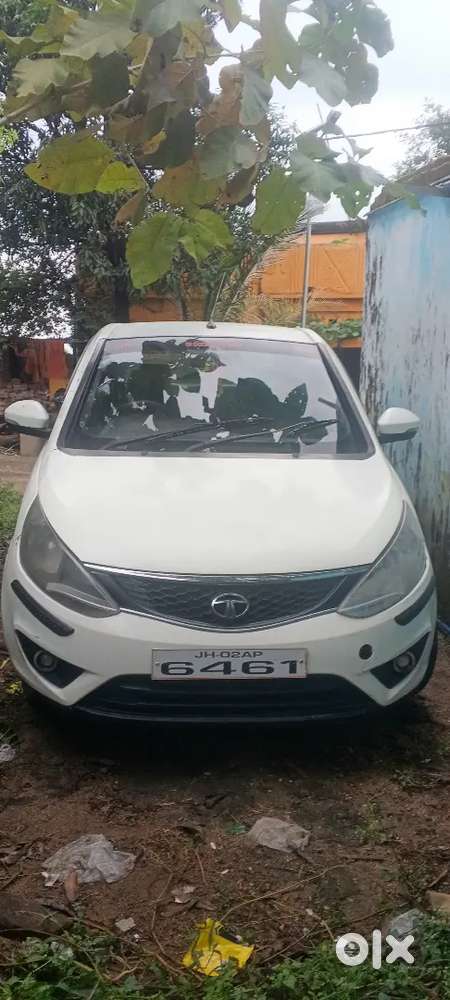 Tata Bolt Revotron 2017 Petrol