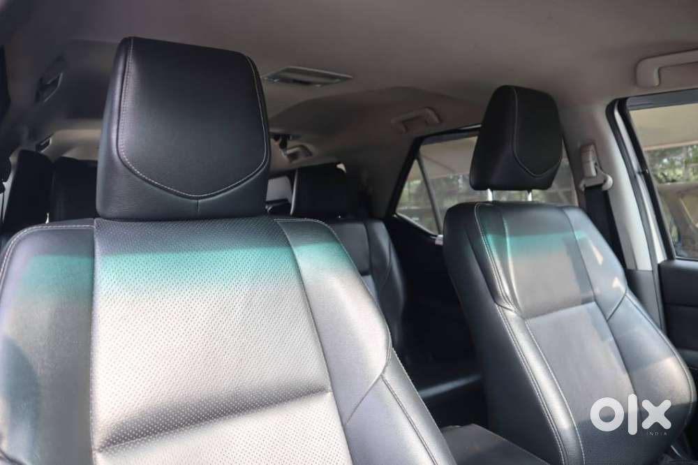 Toyota Fortuner 4x4 At 2.8 Diesel, 2021, Diesel