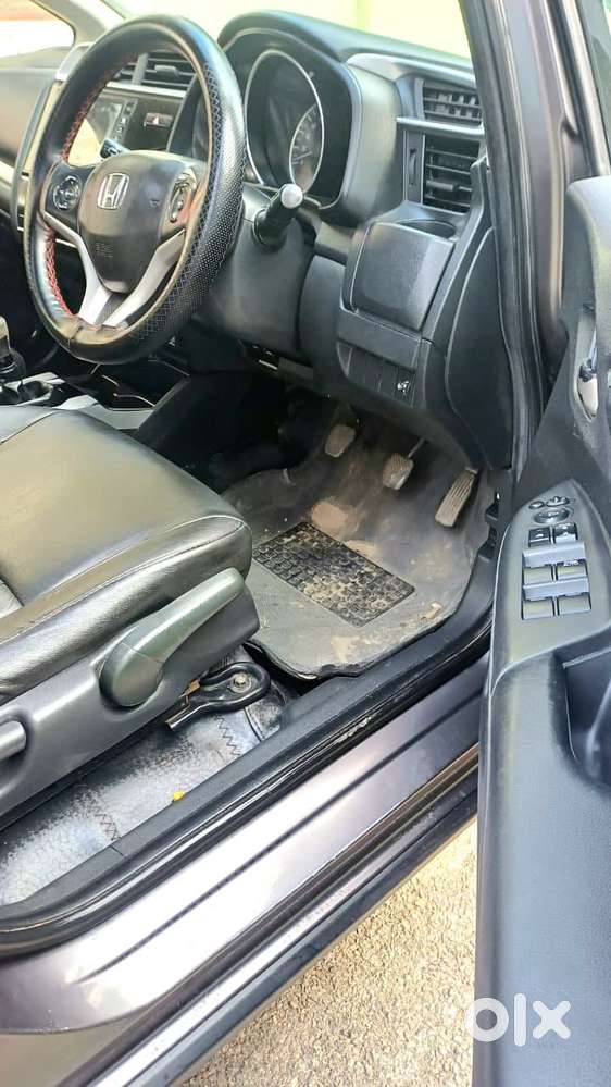 Honda Wr-v I-dtec Vx, 2018, Diesel