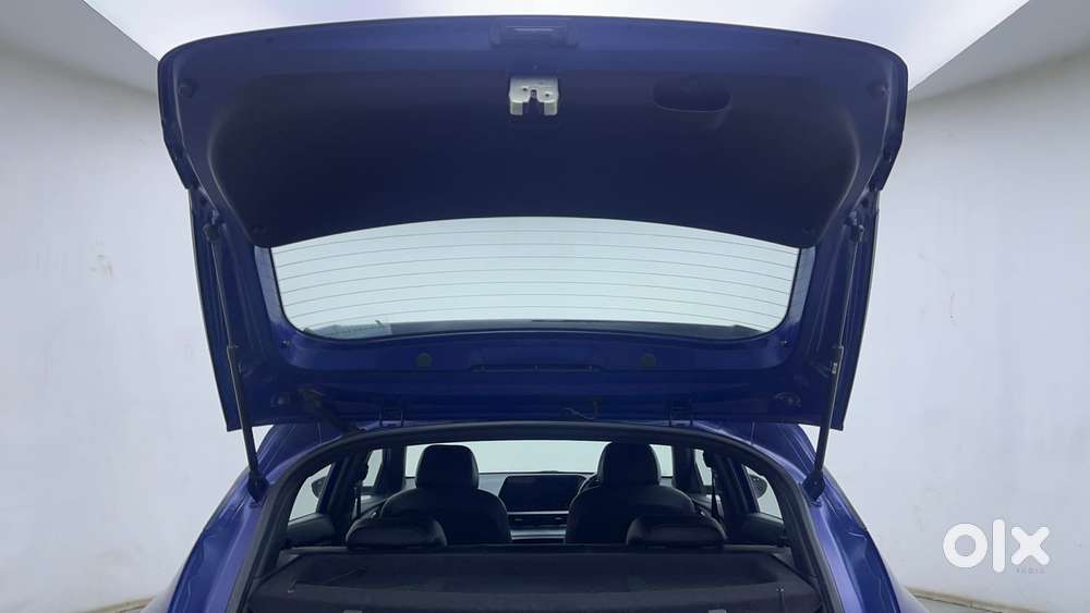 Hyundai I20 N Line N8 1.0 Turbo Dct, 2021, Petrol