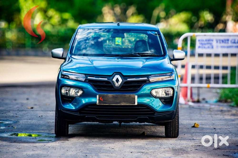 Renault Kwid Rxt Optional, 2021, Petrol