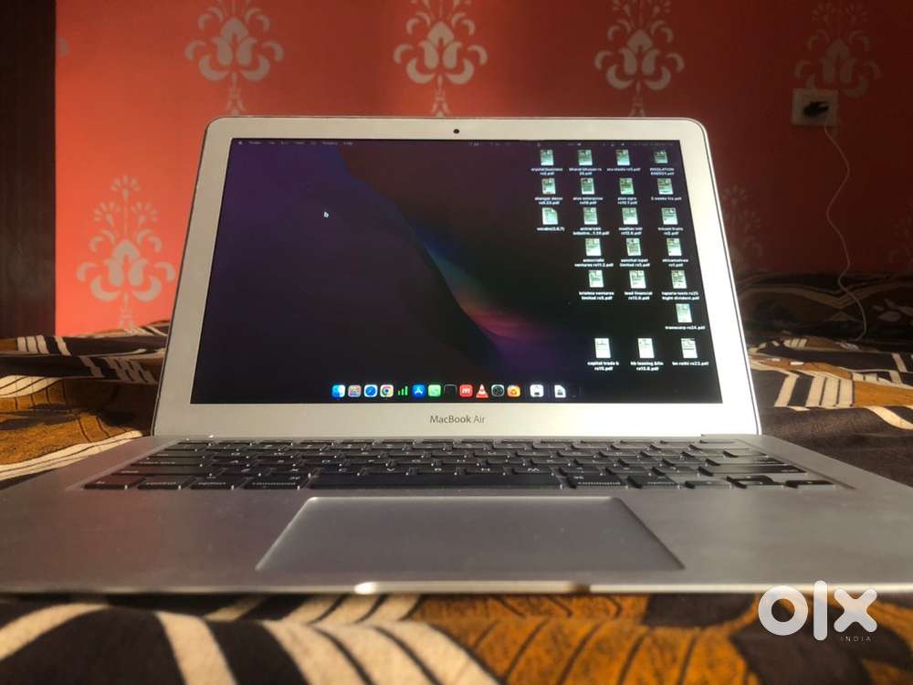 Quick selling AppleMacbook