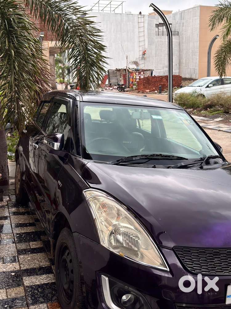 Maruti Suzuki Swift 2015 Petrol Good Condition