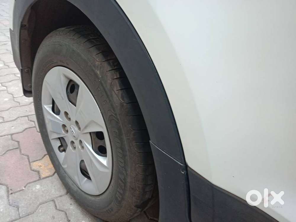 Hyundai Creta 1.6 2017