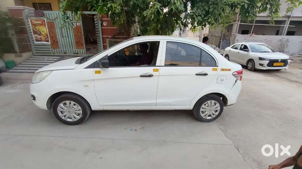 Tata Zest 2018 Diesel Well Maintained 2019 Registration