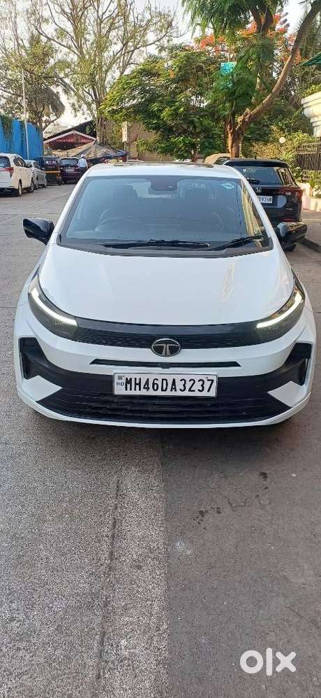 Tata Altroz Creative S, 2025, Cng & Hybrids