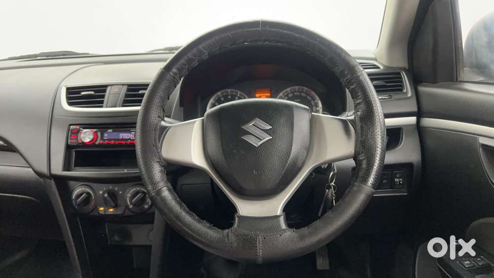 Maruti Suzuki Swift Vvt Vxi, 2014, Petrol