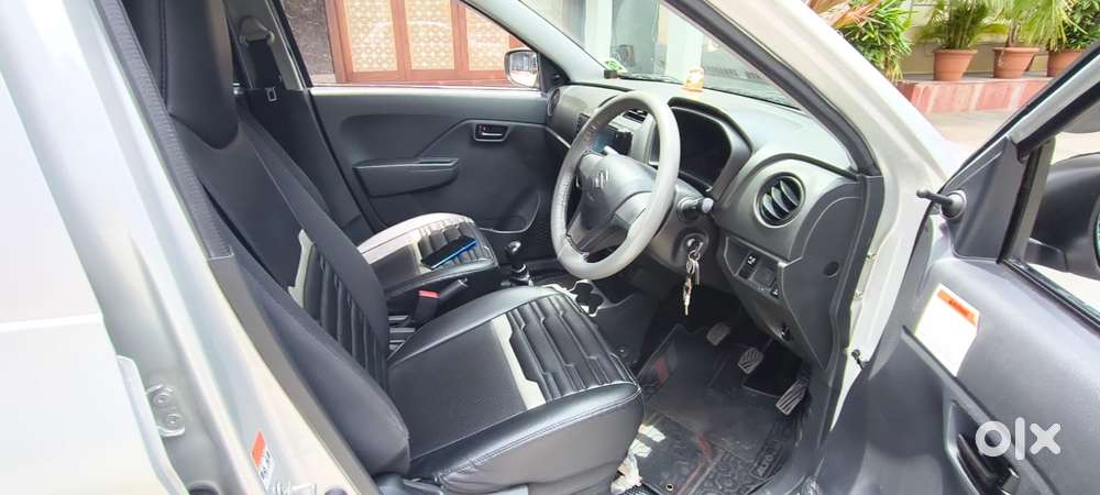 Maruti Suzuki Alto K10 1.0 Vxi S-cng, 2025, Cng & Hybrids