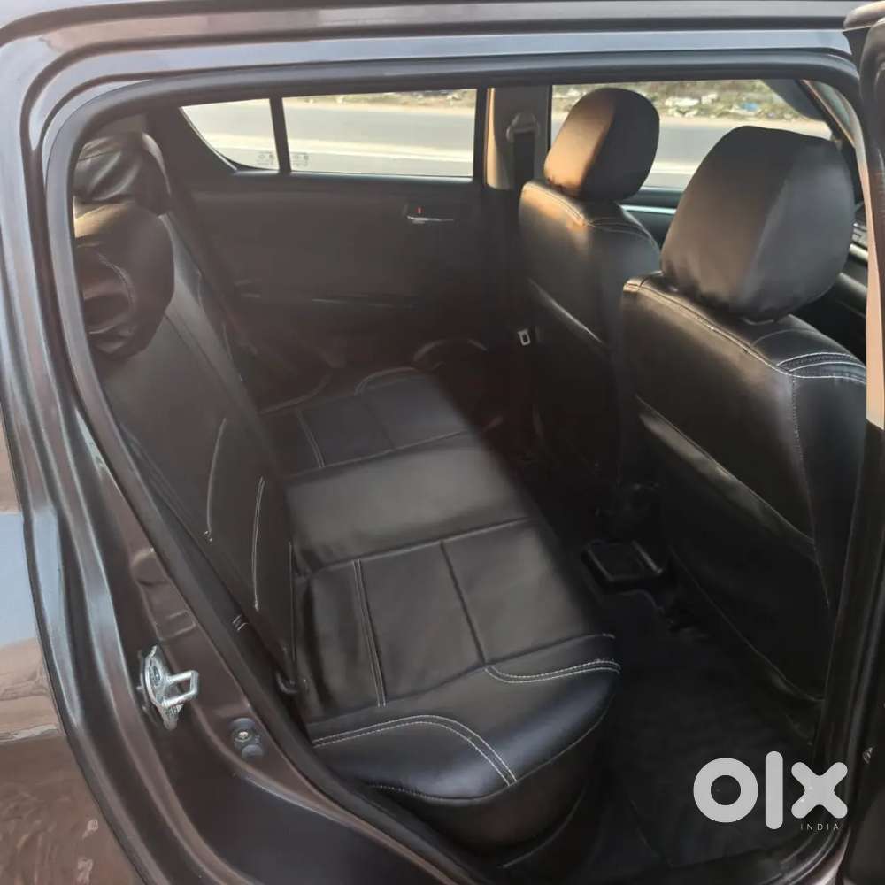 Maruti Suzuki Swift 2017 Petrol 59000 Km Driven