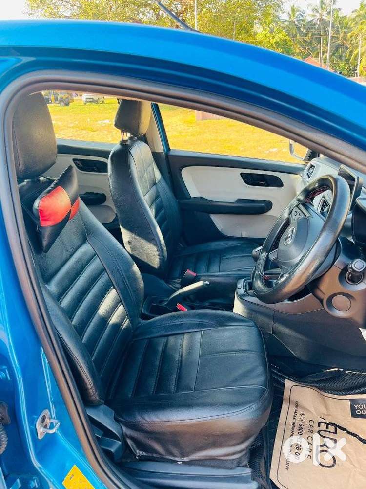 Tata Altroz 1.2 Xt, 2021, Petrol