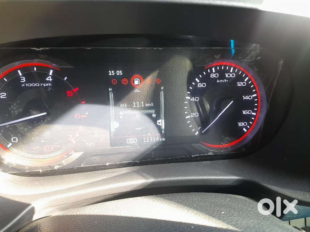 Mahindra Thar Lx Hard Top Diesel Mt 4wd, 2023, Diesel