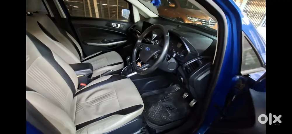 Ford Aspire 1918 Diesel 106000 Km Driven