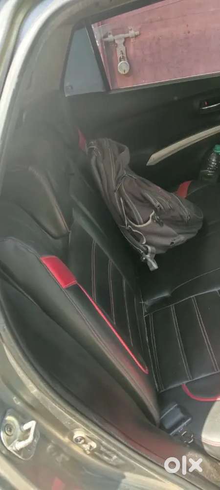 2015 Maruti Suzuki S-cross 1.5 Zeta