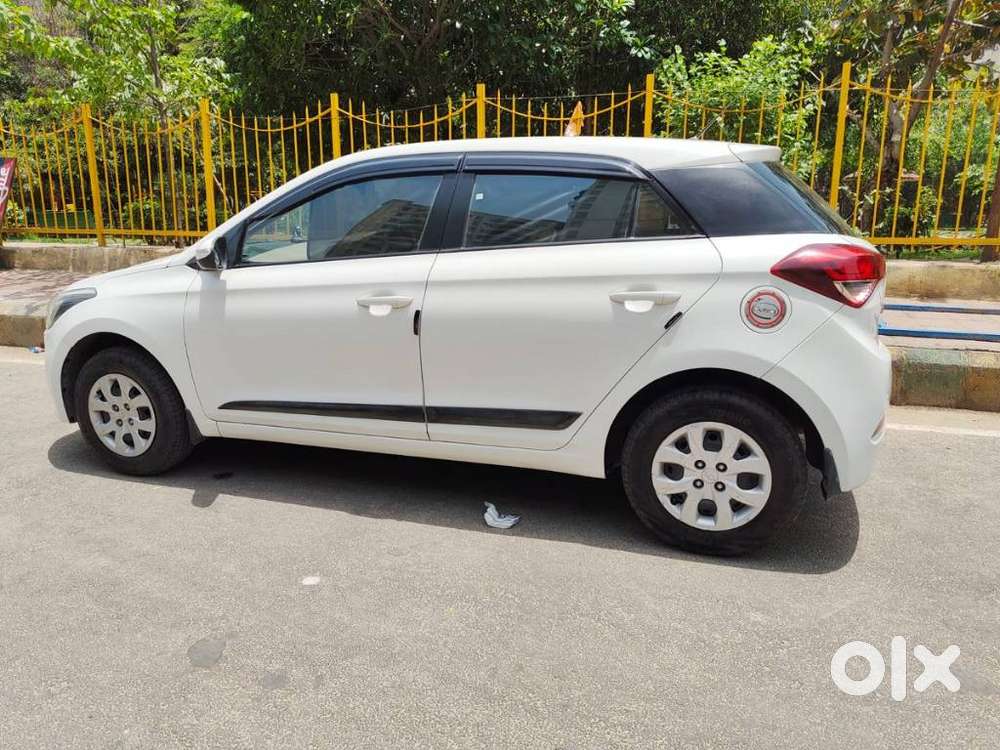 Hyundai Elite I20 Magna 1.2, 2015, Petrol