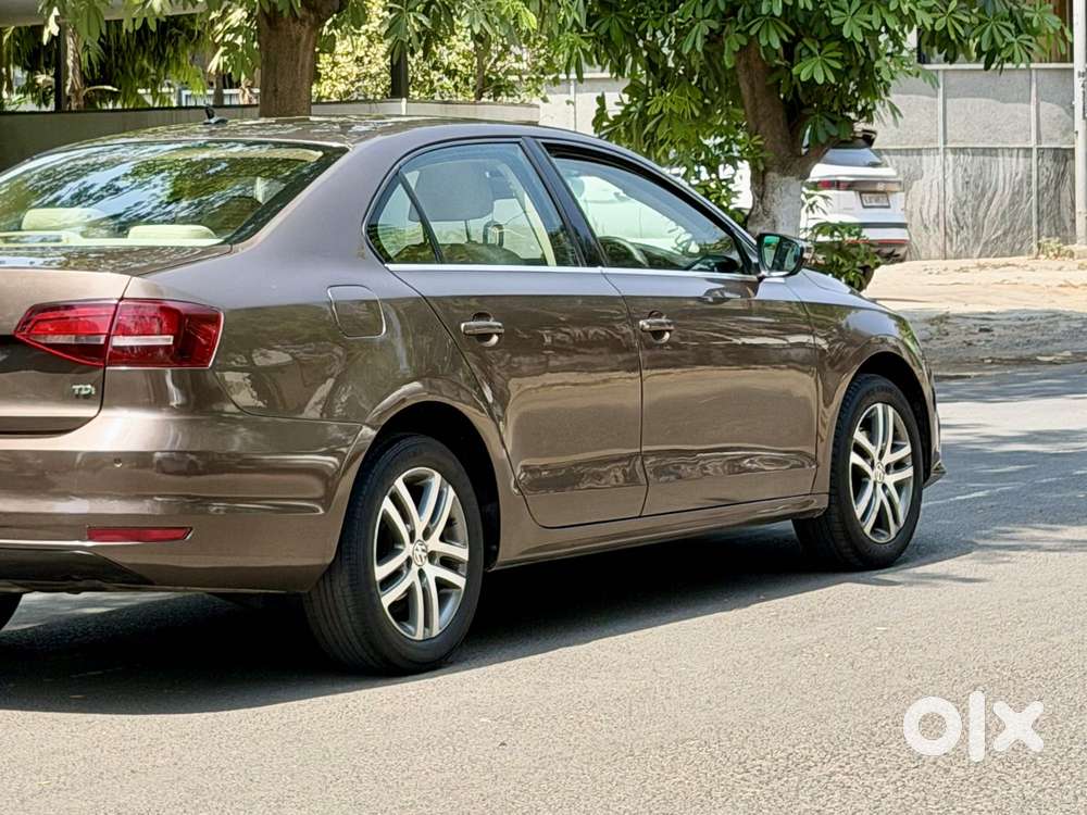 Volkswagen Jetta [2013-2017] 2.0 Highline Tdi, 2016, Diesel