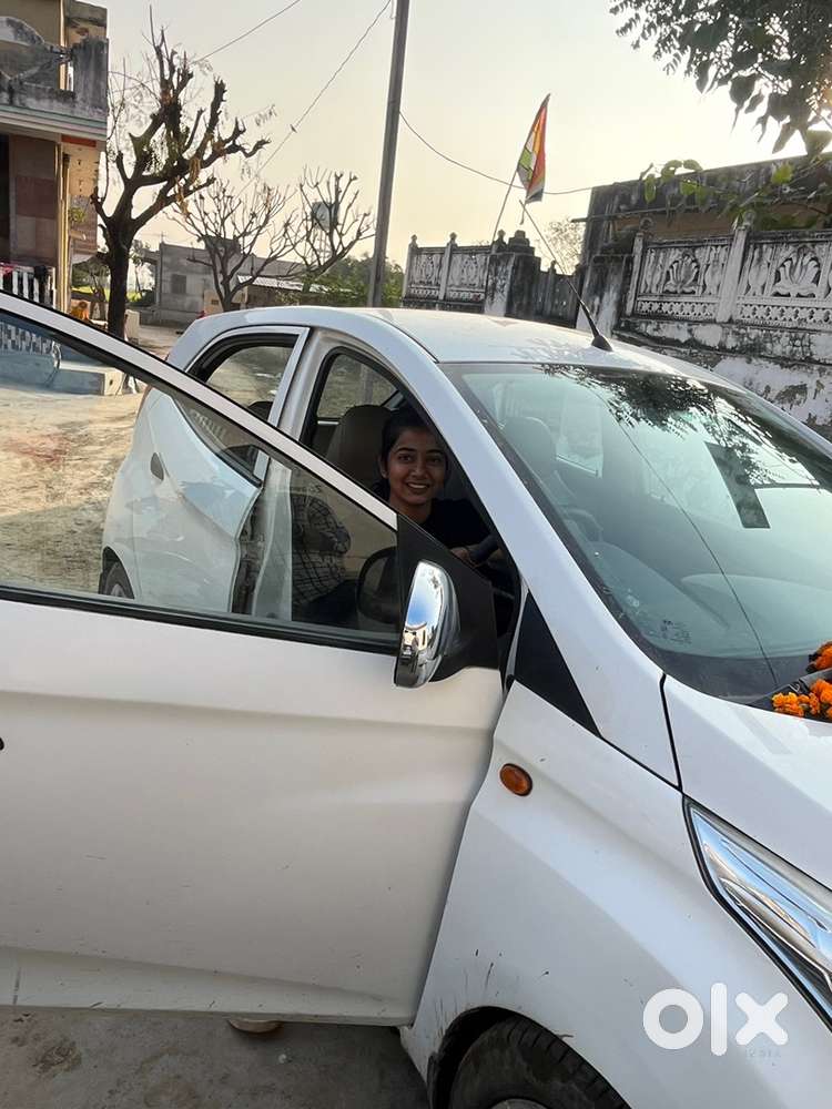 Hyundai Eon Petrol Manual 2017