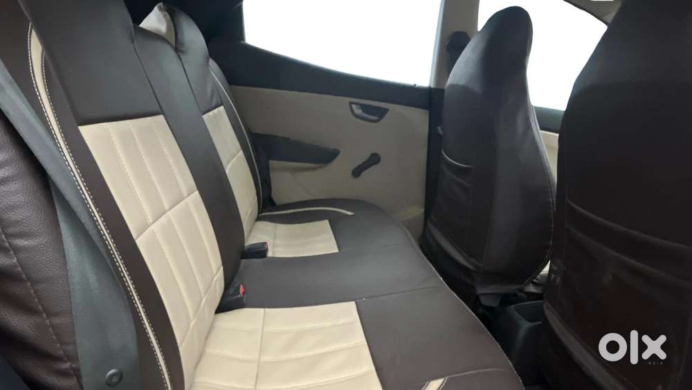 Hyundai Eon Sportz, 2014, Petrol