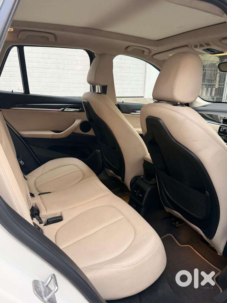Bmw X1 2.0 Sdrive20i Sportx, 2021, Petrol