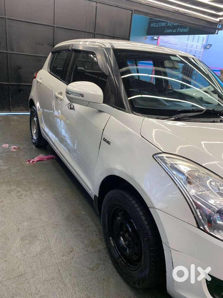 Maruti Swift Vdi 2011