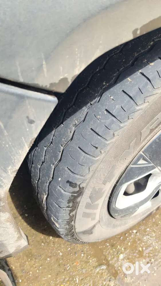 Mahindra Veero Mint Condition 1year Old Model Company Service