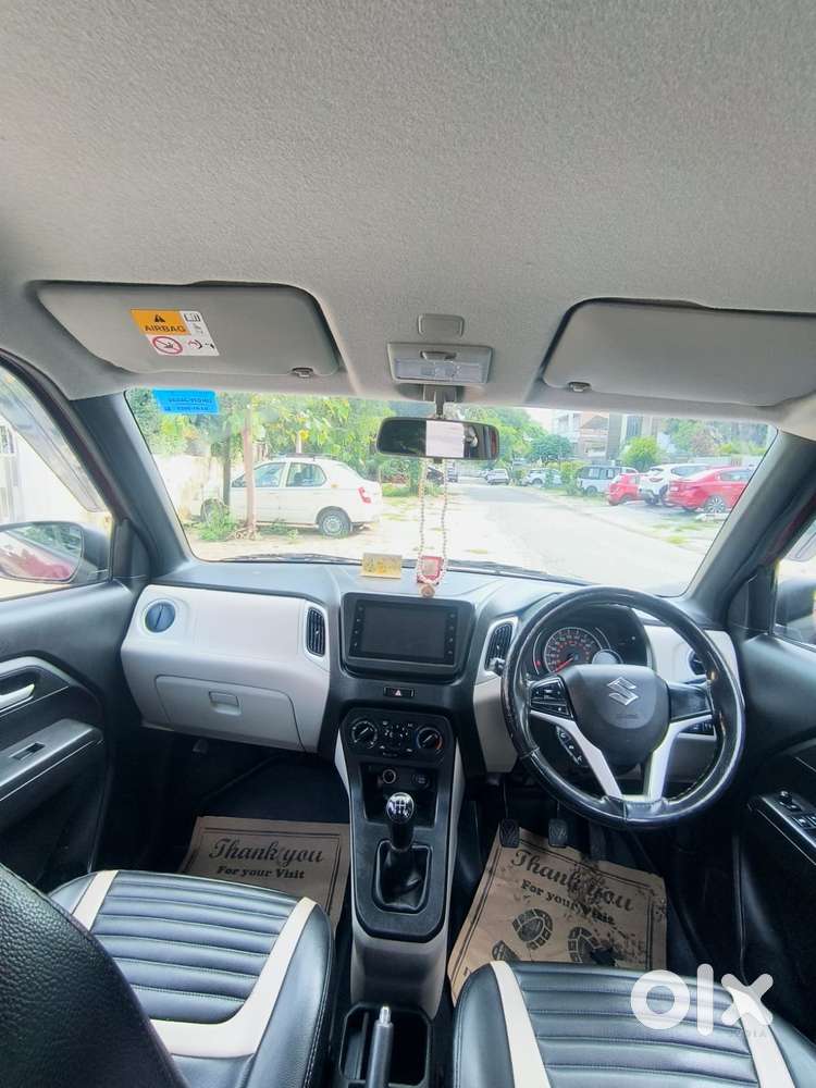 Maruti Suzuki Alto 800 Vxi Plus Option, 2021, Petrol