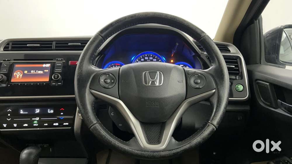 Honda City I Dtec Vx, 2014, Petrol