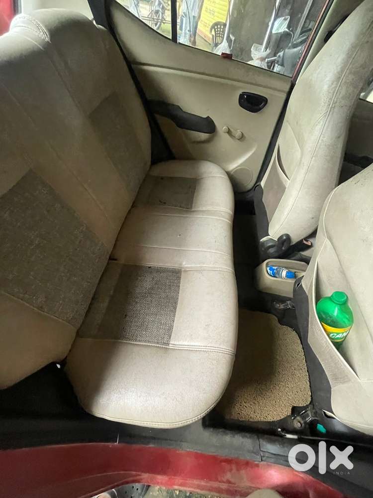 Hyundai I10 2010 Ending Petrol Good Condition