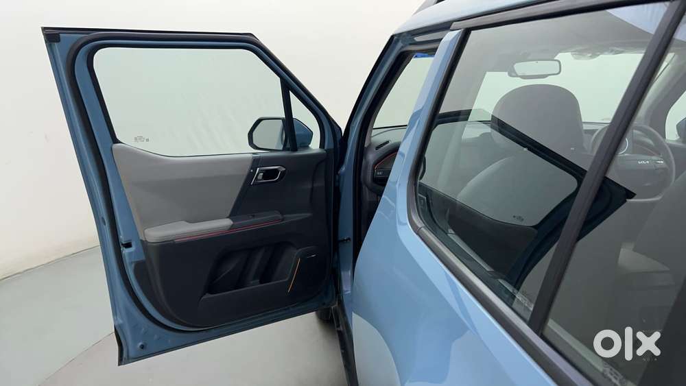 Kia Syros Htx Plus Opt Turbo Dct, 2025, Petrol
