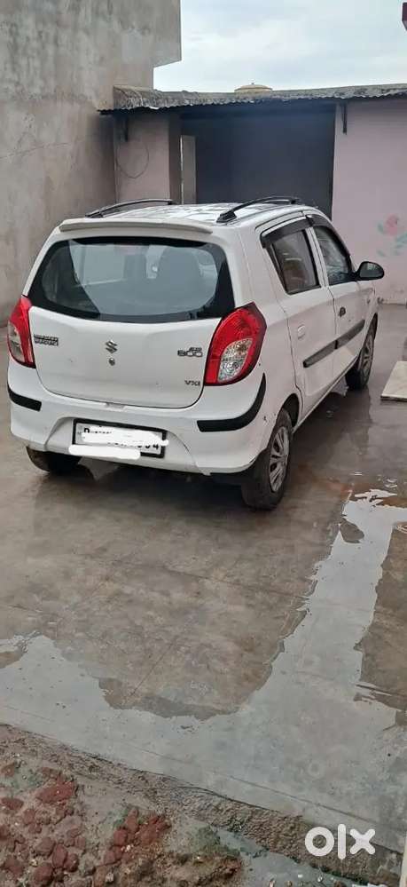 Maruti Suzuki Alto 800 Vxi 2014 Car
