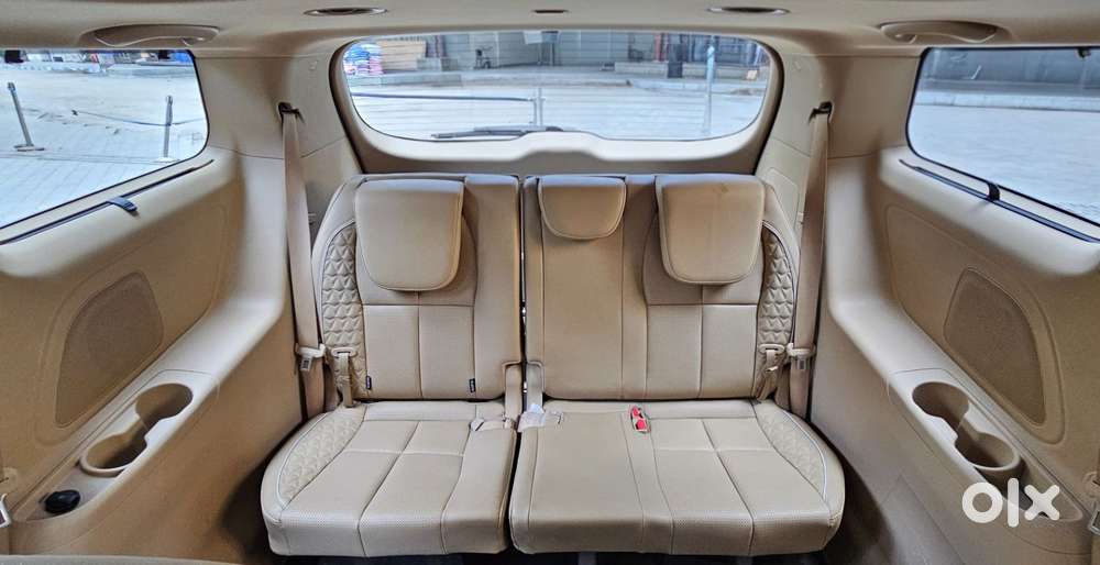 Kia Carnival Limousine Plus 7 Str, 2022, Diesel