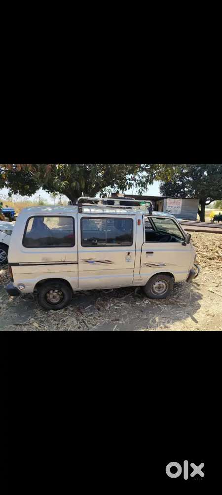 Maruti Suzuki Omni 2013 नोव्हेंबर