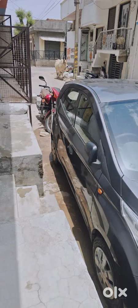 Hyundai Eon Era Petrol 2018