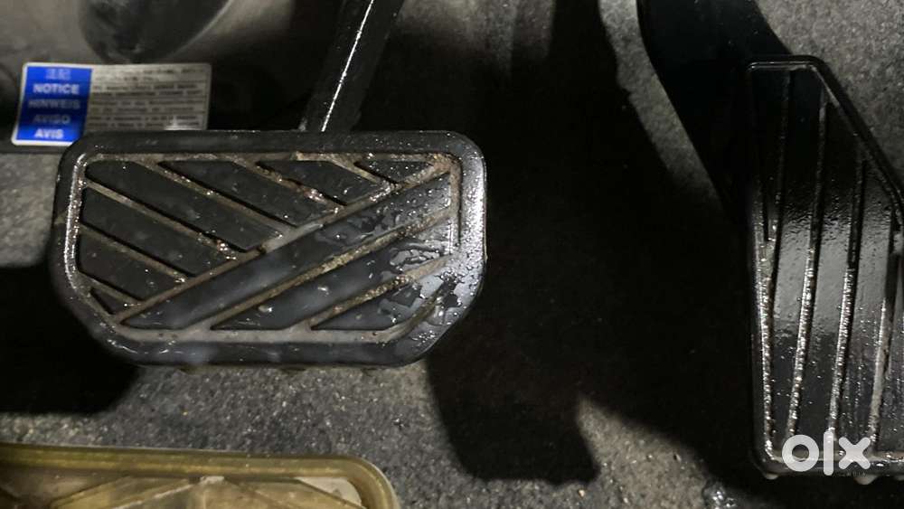 Maruti Suzuki Ignis 1.2 Amt Zeta, 2018, Petrol