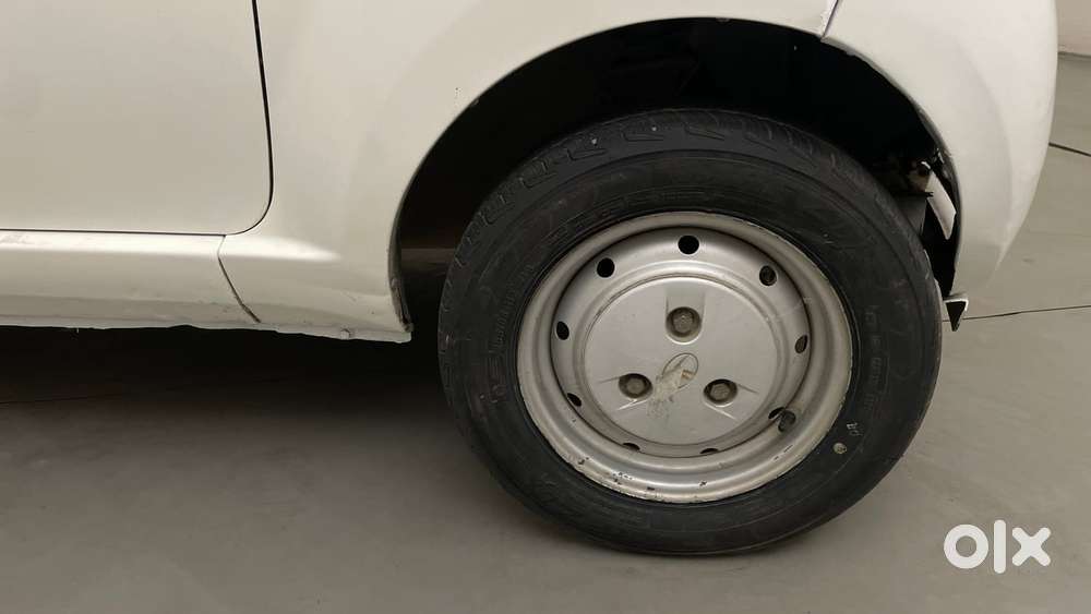 Tata Nano Twist Xe, 2015, Petrol