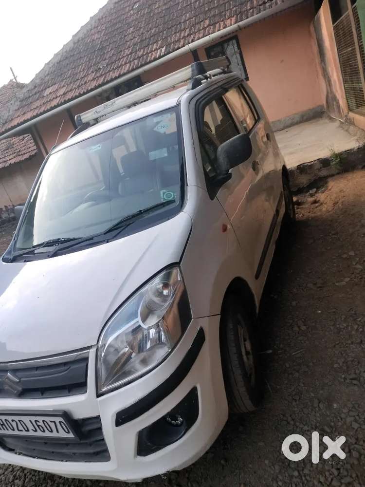 Wagonar Lxi Pro + 
Running 95000
Model 2014 
Cng Company Fitted 
Just