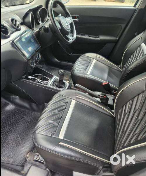 Maruti Suzuki Swift Vxi + Manual, 2023, Petrol
