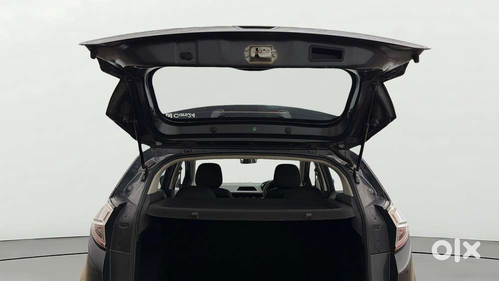 Tata Nexon 1.2 Revotron Xm, 2018, Petrol