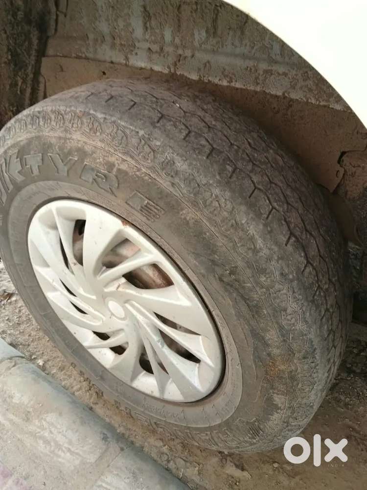 Mahindra Scorpio 2.5 Ex 2014