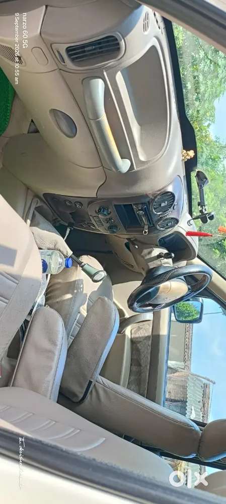 Mahindra Scorpio 2014 Year Model
