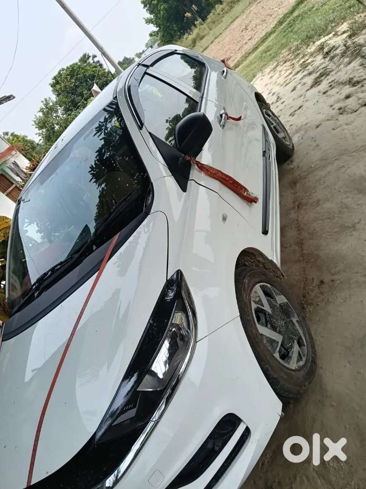 Well Condition Car