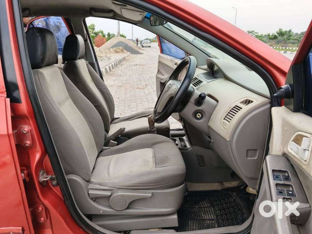 Tata Indica Vista Quadrajet 90 Vx, 2009, Diesel