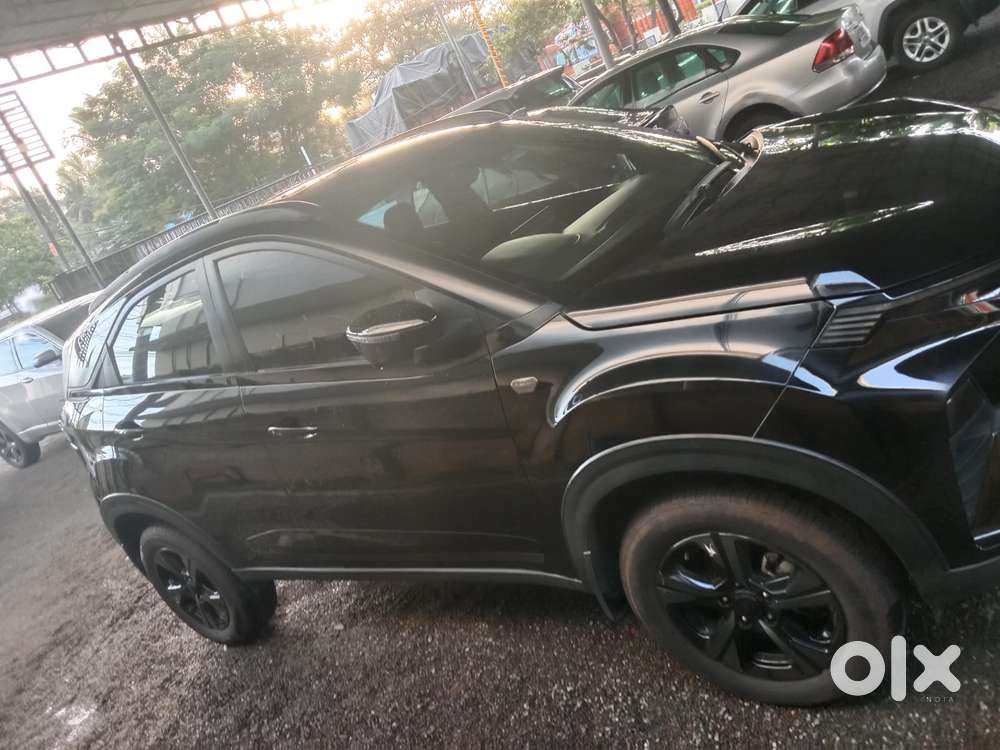 Tata Nexon Creative Plus 1.2 Revotron Petrol 7dca, 2024, Petrol
