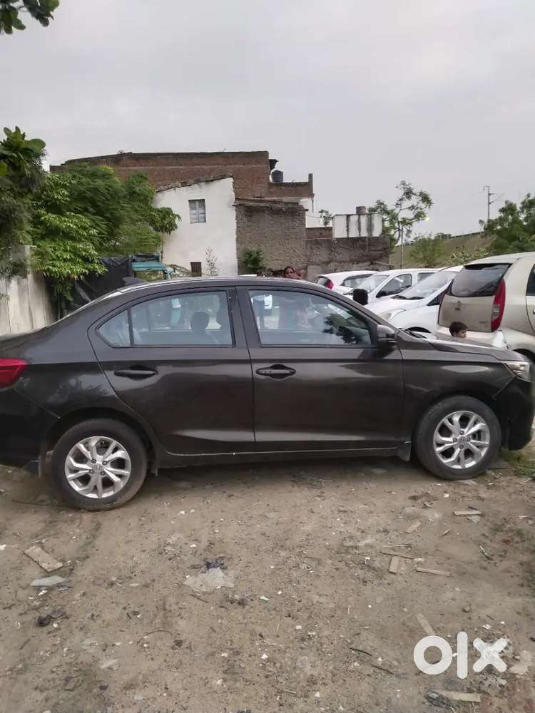 Honda Amaze 1.2 2020