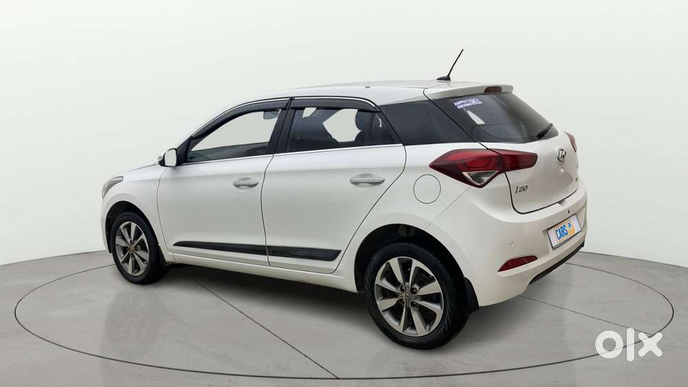 Hyundai Elite I20 Asta 1.4 Crdi, 2016, Diesel