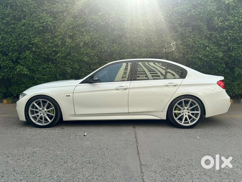 Bmw 328i Petrol